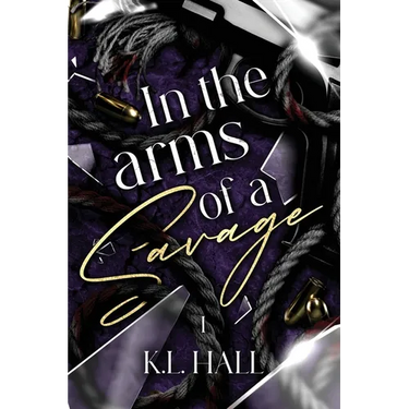 In the Arms of a Savage