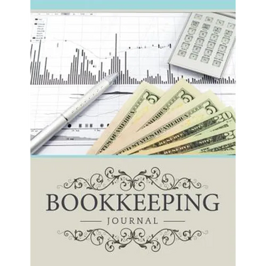 Bookkeeping Journal