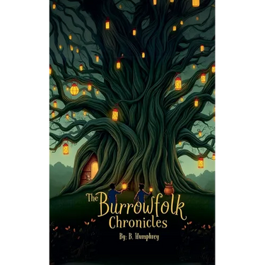 The Burrowfolk Chronicles