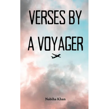 Verses by a Voyager