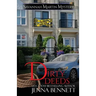 Dirty Deeds: A Savannah Martin Novel