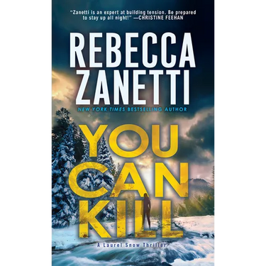 You Can Kill