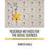 Research Methods for the Social Sciences: Bridging Research to Life