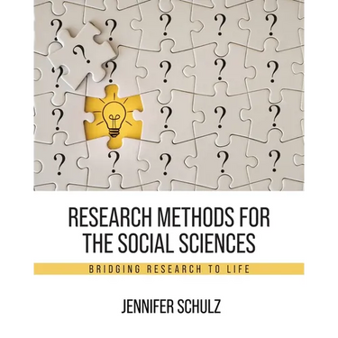 Research Methods for the Social Sciences: Bridging Research to Life