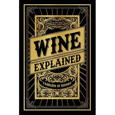 Wine Explained