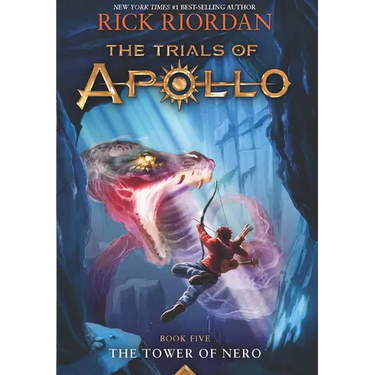 The Tower of Nero