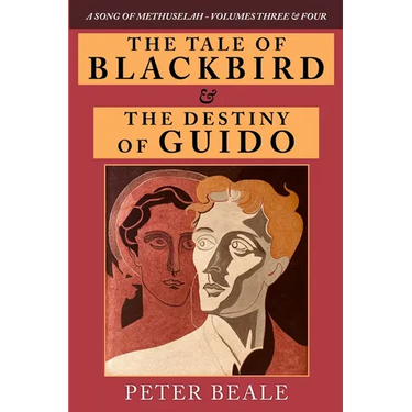 The Tale of Blackbird & the Destiny of Guido