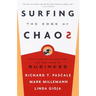 Surfing the Edge of Chaos: The Laws of Nature and the New Laws of Business