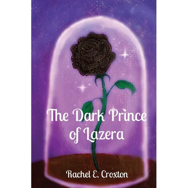 The Dark Prince of Lazera
