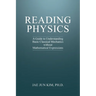 Reading Physics: A Guide to Understanding Basic Classical Mechanics without Mathematical Expressions