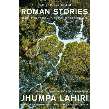 Roman Stories