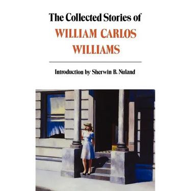 Collected Stories of William Carlos Williams