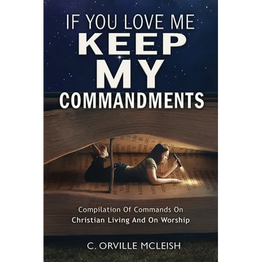 If You Love Me Keep My Commandments