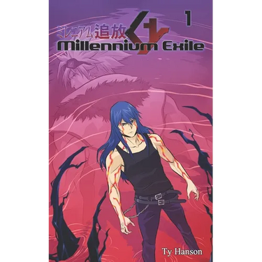 Millennium Exile Volume One