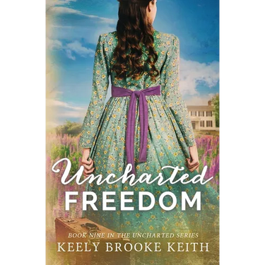 Uncharted Freedom