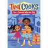 Tana Cooks for a Special Veterans Day