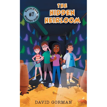 The Hidden Heirloom