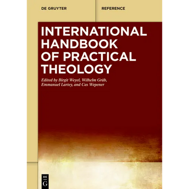 International Handbook of Practical Theology