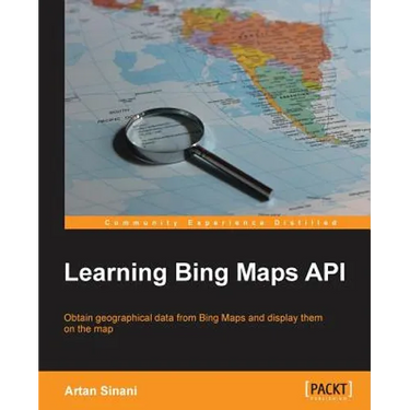 Learning Bing Maps API