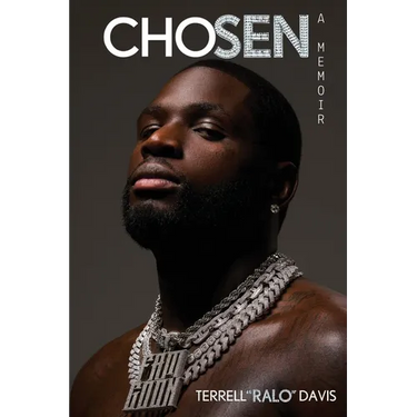 Chosen: A Memoir
