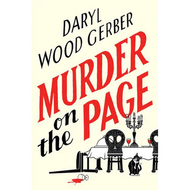 Murder on the Page