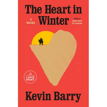 The Heart in Winter
