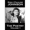 The Poetry Of Emily Pauline Johnson