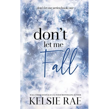 Don't Let Me Fall