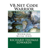 VB.Net Code Warrior: Working With DAO