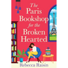 The Paris Bookshop for the Broken-Hearted