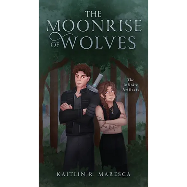 The Moonrise of Wolves
