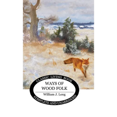 Ways of Wood Folk