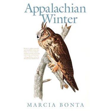 Appalachian Winter
