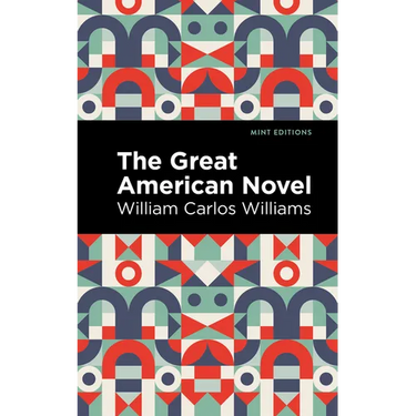 The Great American Novel