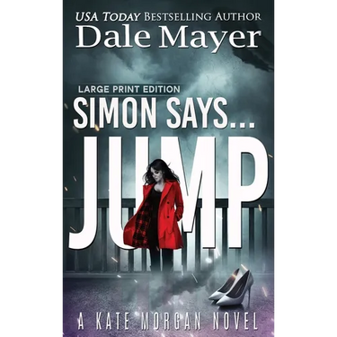 Simon Says... Jump