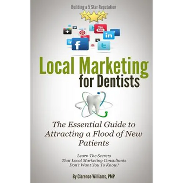 Local Marketing for Dentists: Building a 5 Star Reputation