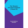 The Memoirs of Count Grammont (Volume 02)