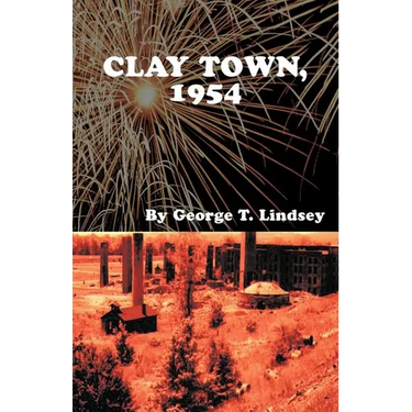 Clay Town 1954