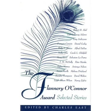 The Flannery O'Connor Award