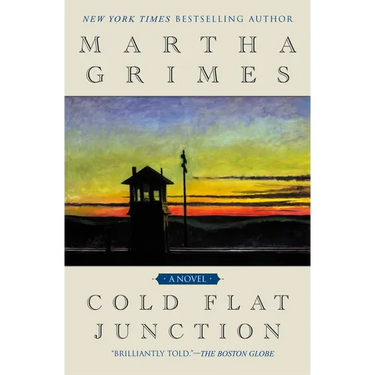 Cold Flat Junction