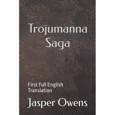 Trojumanna Saga