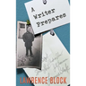 A Writer Prepares