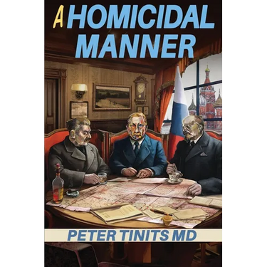 A Homicidal Manner