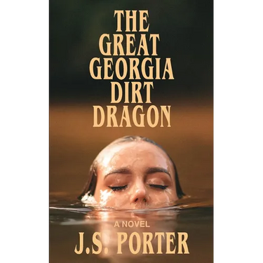 The Great Georgia Dirt Dragon