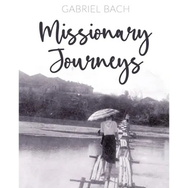Missionary Journeys
