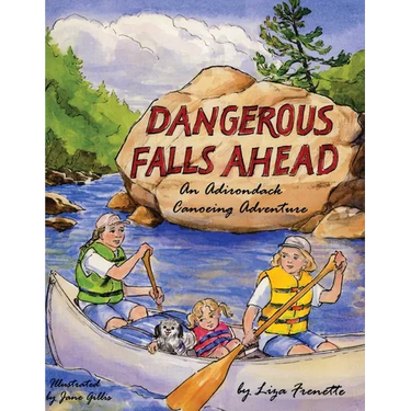 Dangerous Falls Ahead