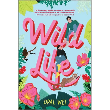 Wild Life