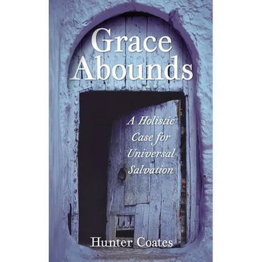Grace Abounds