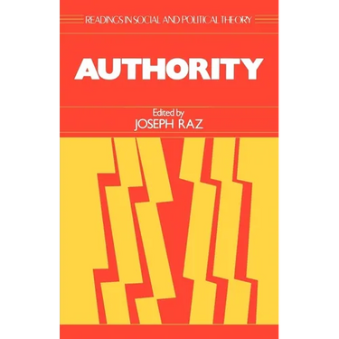 Authority