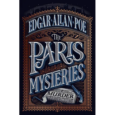 The Paris Mysteries, Deluxe Edition